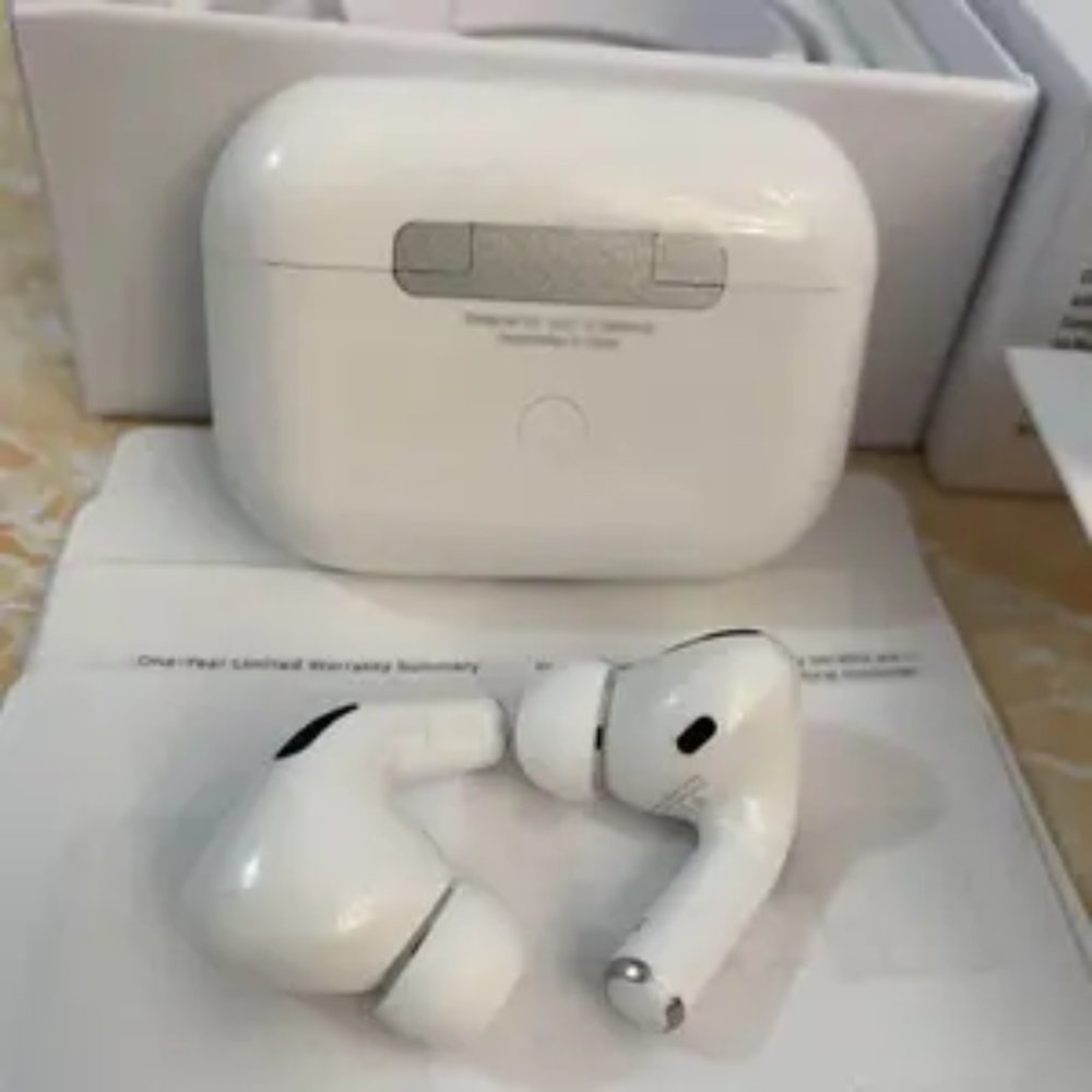 AirPods Pro